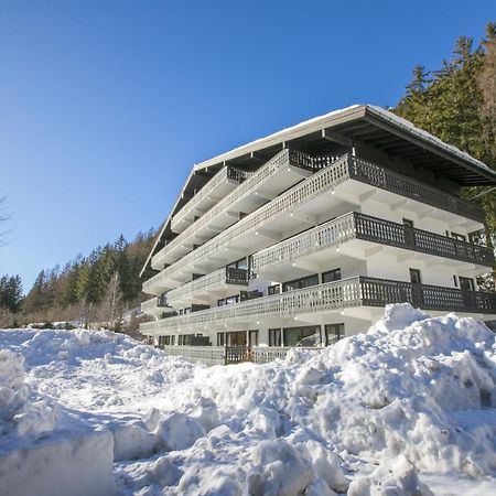 Residence Androsace 53 - Happy Rentals Шамоні Екстер'єр фото